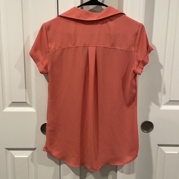 Blouse - Picture 3 of 3